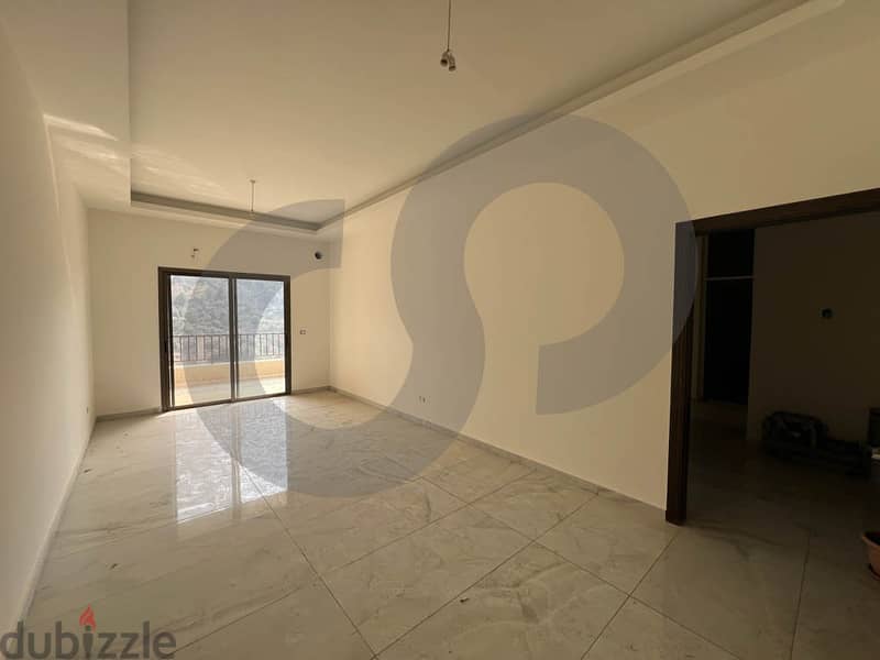 Under market price apartment for sale in Aley/عاليه REF#LB102207 1