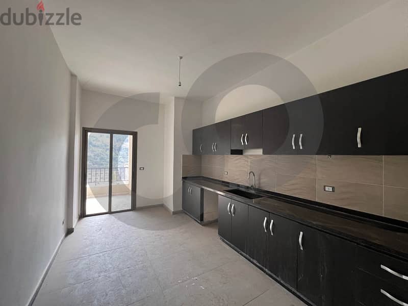 Under market price apartment for sale in Aley/عاليه REF#LB102207 2