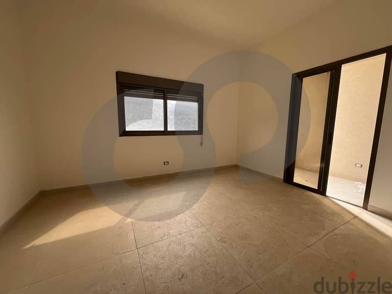 Under market price apartment for sale in Aley/عاليه REF#LB102207 3