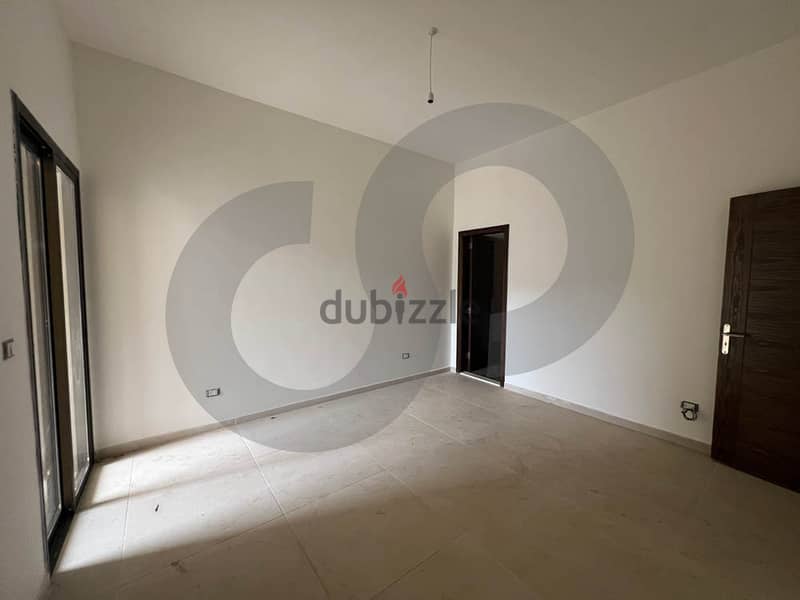 Under market price apartment for sale in Aley/عاليه REF#LB102207 4