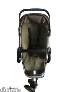 quinny stroller / عربة اطفال 0
