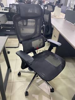 ergonomic  chair a1