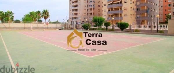 Spain apartment in Playa del Esparto-Veneziola, Murcia Ref#3556-01074 3