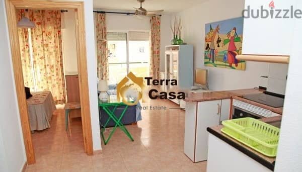 Spain apartment in Playa del Esparto-Veneziola, Murcia Ref#3556-01074 4