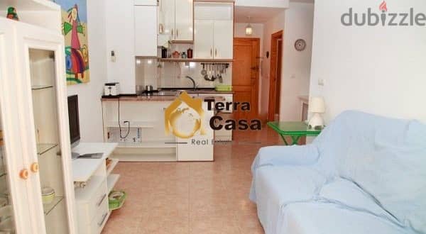 Spain apartment in Playa del Esparto-Veneziola, Murcia Ref#3556-01074 6
