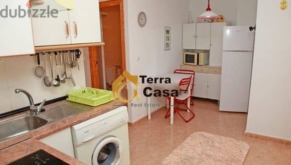 Spain apartment in Playa del Esparto-Veneziola, Murcia Ref#3556-01074 7