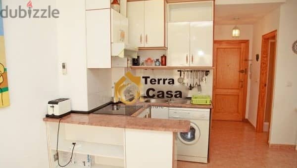 Spain apartment in Playa del Esparto-Veneziola, Murcia Ref#3556-01074 8