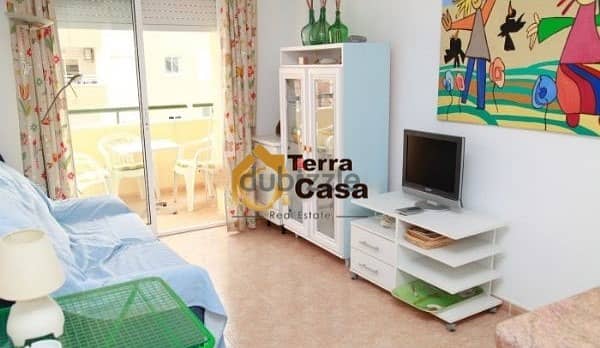 Spain apartment in Playa del Esparto-Veneziola, Murcia Ref#3556-01074 11