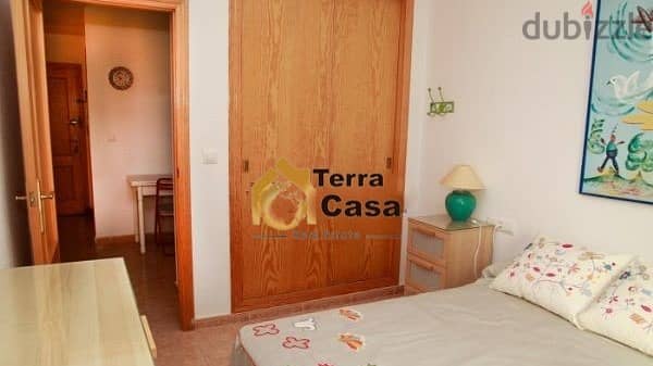 Spain apartment in Playa del Esparto-Veneziola, Murcia Ref#3556-01074 12