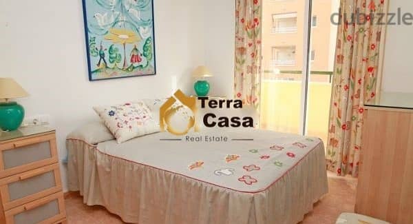 Spain apartment in Playa del Esparto-Veneziola, Murcia Ref#3556-01074 13