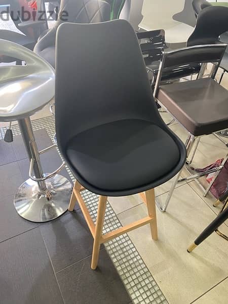 bar chair v1 0