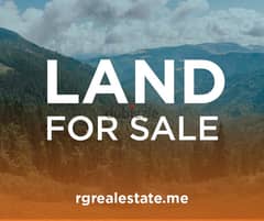 Land for Sale | Sahel Alma | Keserwan | REF: RGKS538