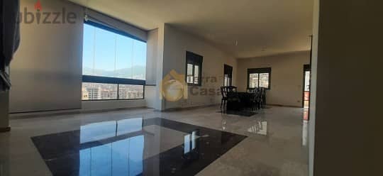 Apartment open view in sarba for rent cash payment. Ref#3217 7