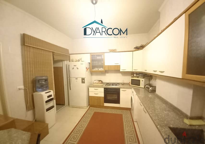 DY1523 - Bsalim Prime Location Apartment For Sale! 1