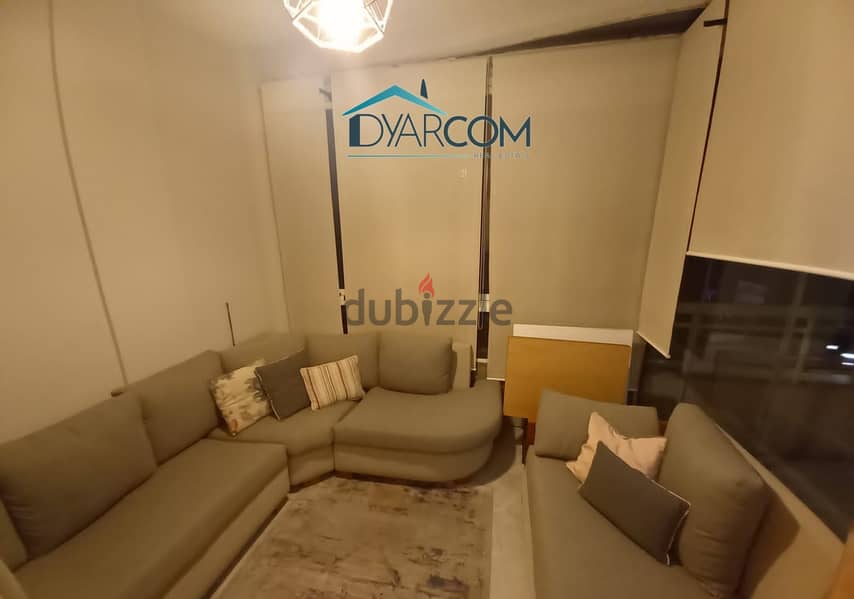 DY1523 - Bsalim Prime Location Apartment For Sale! 2