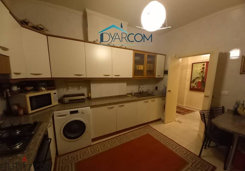DY1523 - Bsalim Prime Location Apartment For Sale! 4