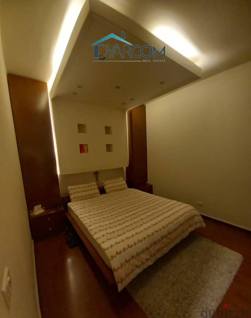 DY1523 - Bsalim Prime Location Apartment For Sale! 5