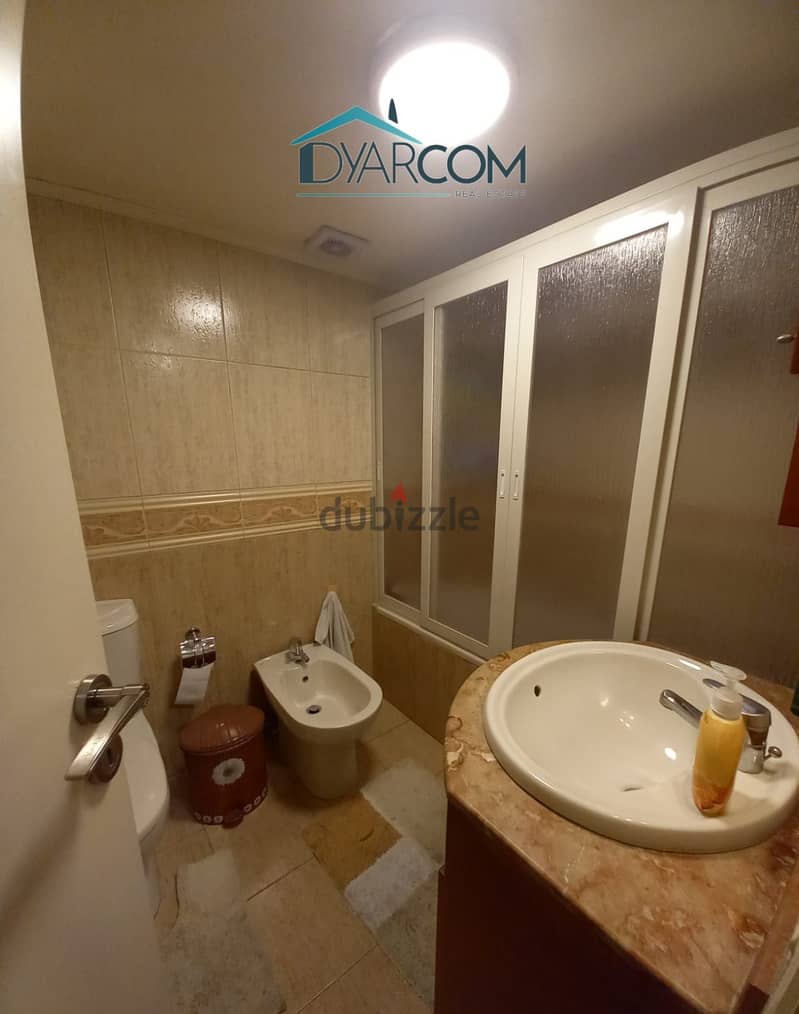 DY1523 - Bsalim Prime Location Apartment For Sale! 6