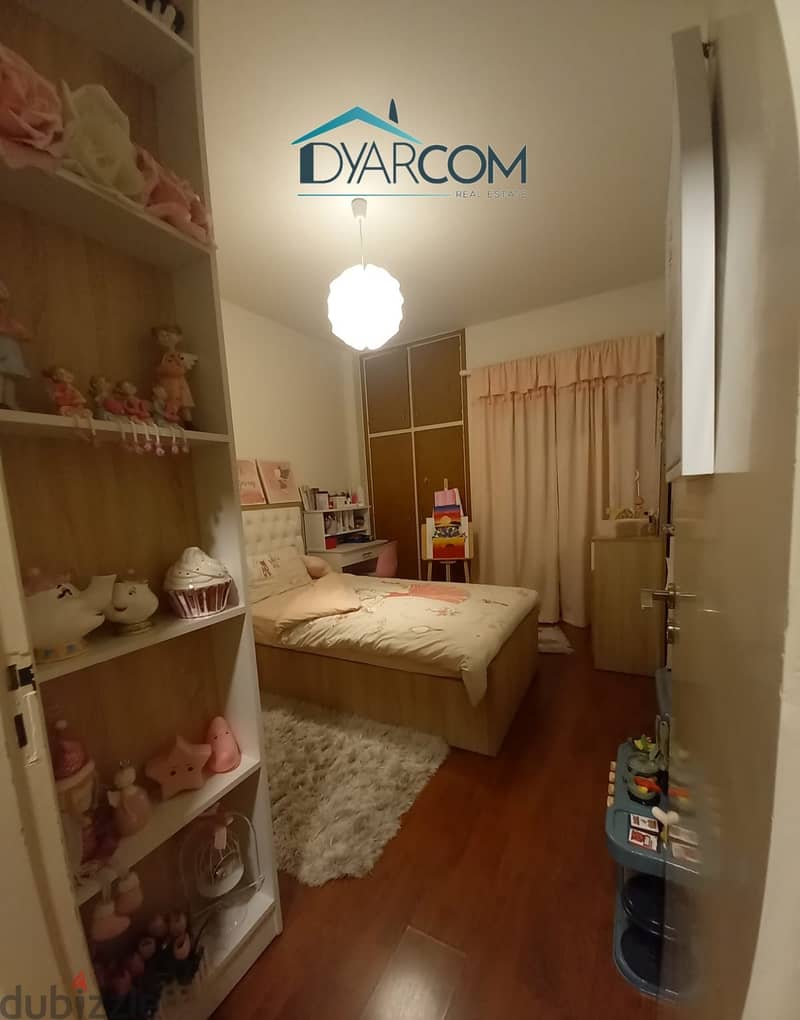 DY1523 - Bsalim Prime Location Apartment For Sale! 7