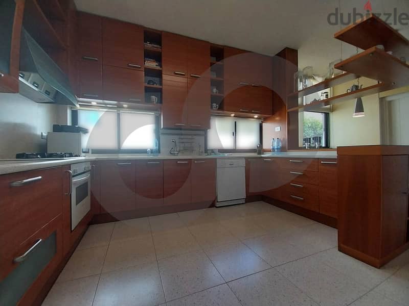 230 sqm home is located in Zouk Mikael/ذوق مكايل REF#BM102212 6