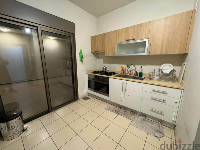 L14320-2-Bedroom Apartment With Terrace For Sale In Mar Takla 2