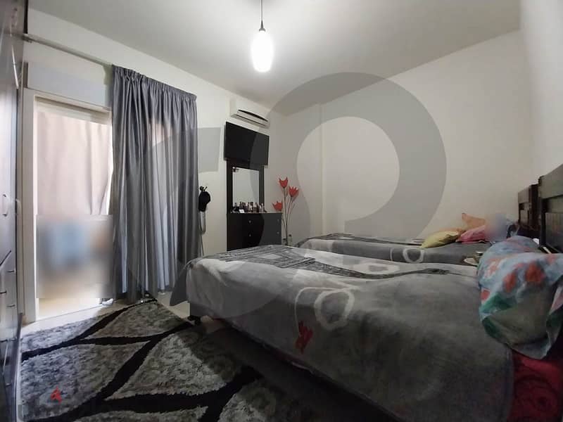 130 sqm Apartment located in Zouk Mikael /ذوق مكايل REF#BM102213 4