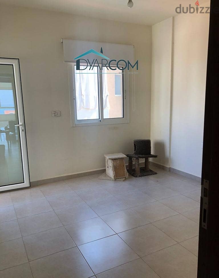 DY1525 - Jbeil Apartment For Sale With Panoramic Sea View! 2