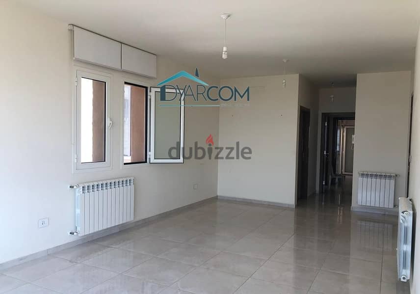 DY1525 - Jbeil Apartment For Sale With Panoramic Sea View! 3