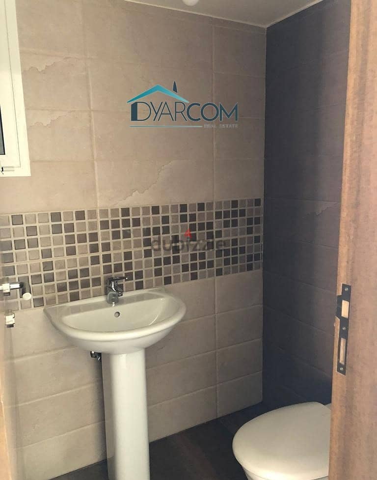 DY1525 - Jbeil Apartment For Sale With Panoramic Sea View! 4