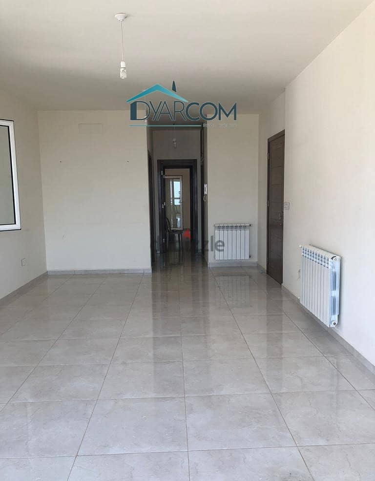 DY1525 - Jbeil Apartment For Sale With Panoramic Sea View! 5