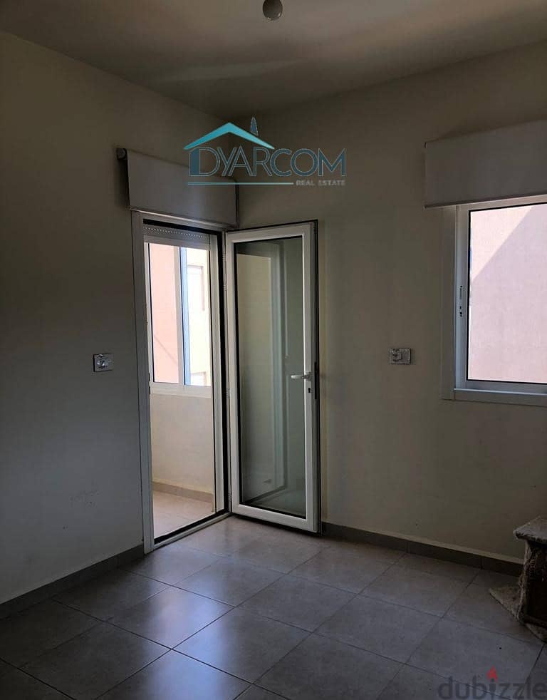 DY1525 - Jbeil Apartment For Sale With Panoramic Sea View! 6