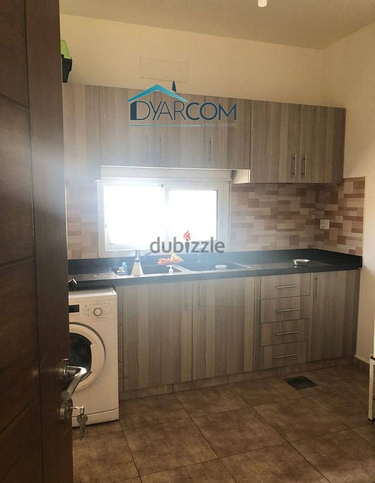 DY1525 - Jbeil Apartment For Sale With Panoramic Sea View! 7
