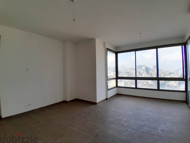 Apartment For Sale | Achrafieh | شقق للبيع | أشرفيه REF:RGMS100 1
