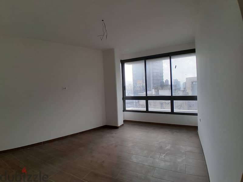Apartment For Sale | Achrafieh | شقق للبيع | أشرفيه REF:RGMS100 2