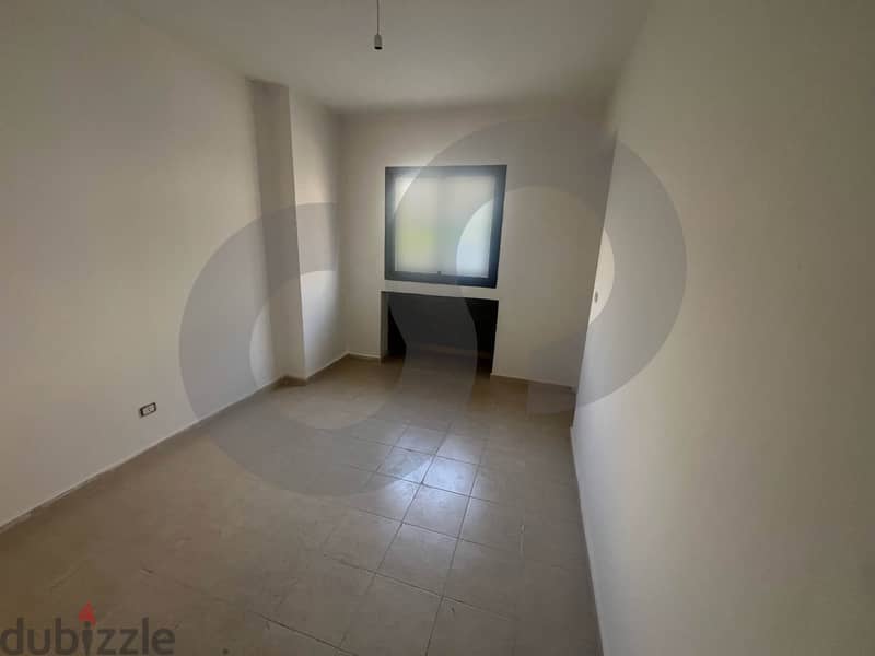 130sqm apartment for sale in Mazraat Yachouh, مزرعة يشوع! REF#PR102220 2
