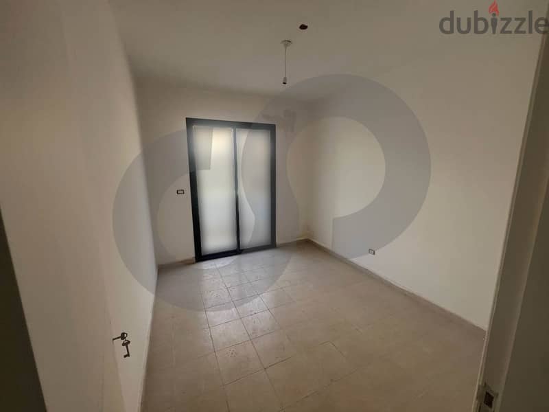 130sqm apartment for sale in Mazraat Yachouh, مزرعة يشوع! REF#PR102220 3