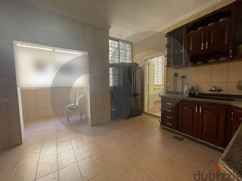 A 300 sqm apartment in Baabda, Brazilia/بعبدا REF#MI102221 2