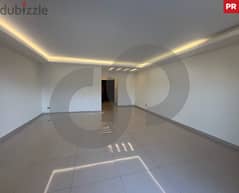 190 sqm Apartment FOR SALE in mazraat yachouh/مزرعة يشوع REF#PR102225