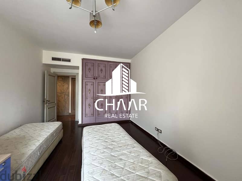 R1732 Splendid Apartment for Sale in Ramlet Al-Baydaa 3