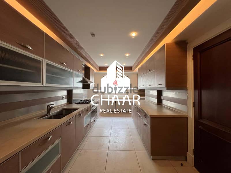 R1732 Splendid Apartment for Sale in Ramlet Al-Baydaa 5