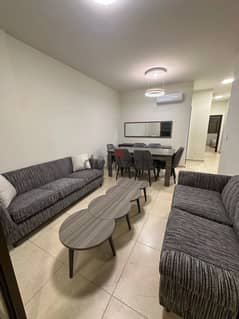 Apartment for rent In Baouchrieh Cash REF#84241045TH