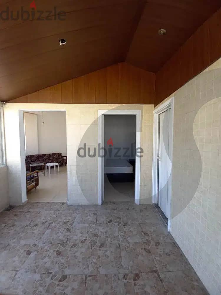 Catchy apartment for sale in Ras Dekweneh/رأس الدكوانة REF#SK102222 3