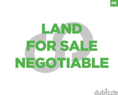 18500 sqm Land for sale in breij, jbeil/جبيل REF#PE102232