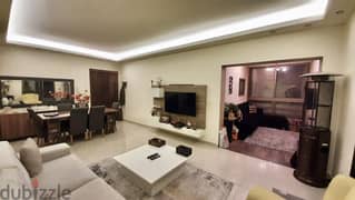 RWB107ML - Brand new apartment for sale in jbeil with garden