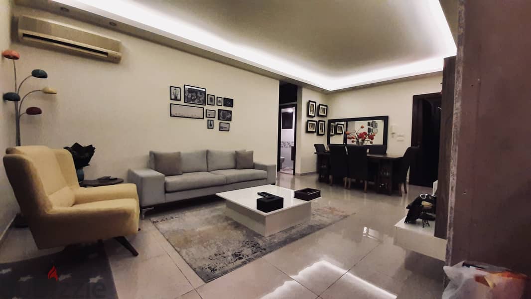 RWB107ML - Brand new apartment for sale in jbeil with garden 2