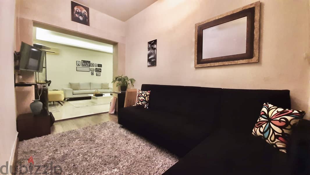 RWB107ML - Brand new apartment for sale in jbeil with garden 3