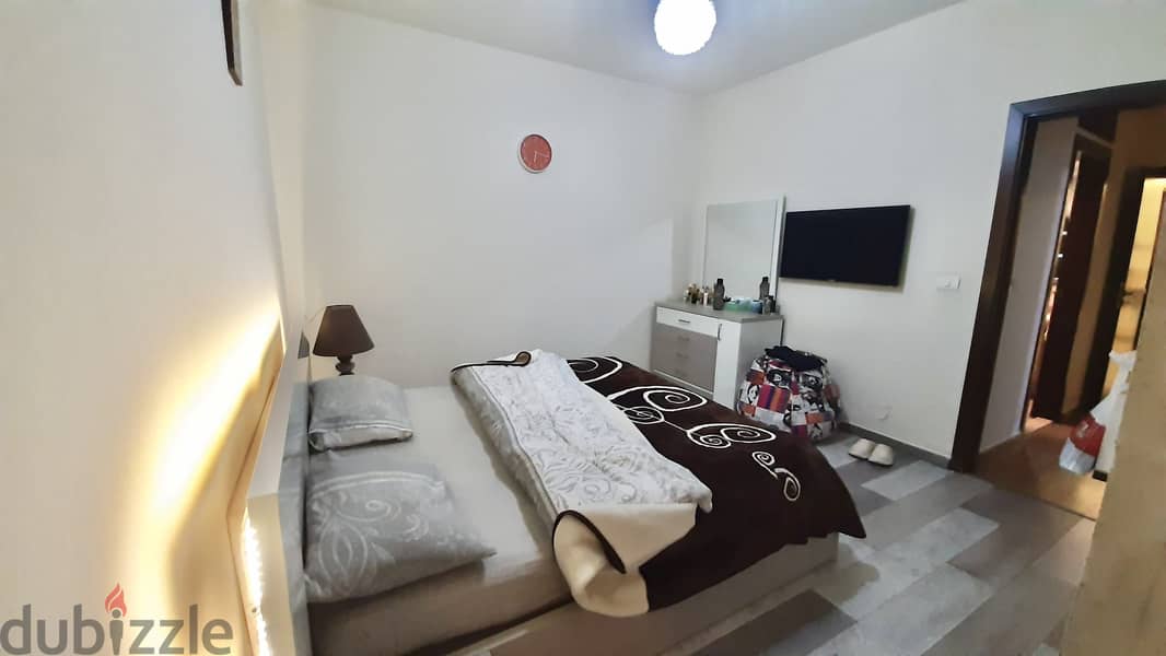 RWB107ML - Brand new apartment for sale in jbeil with garden 7