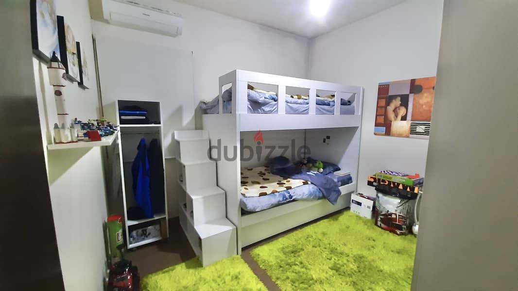 RWB107ML - Brand new apartment for sale in jbeil with garden 8