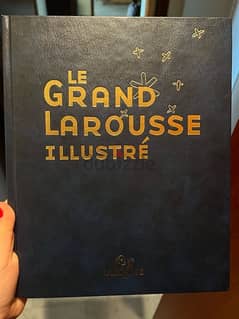 Le Grand Larousse