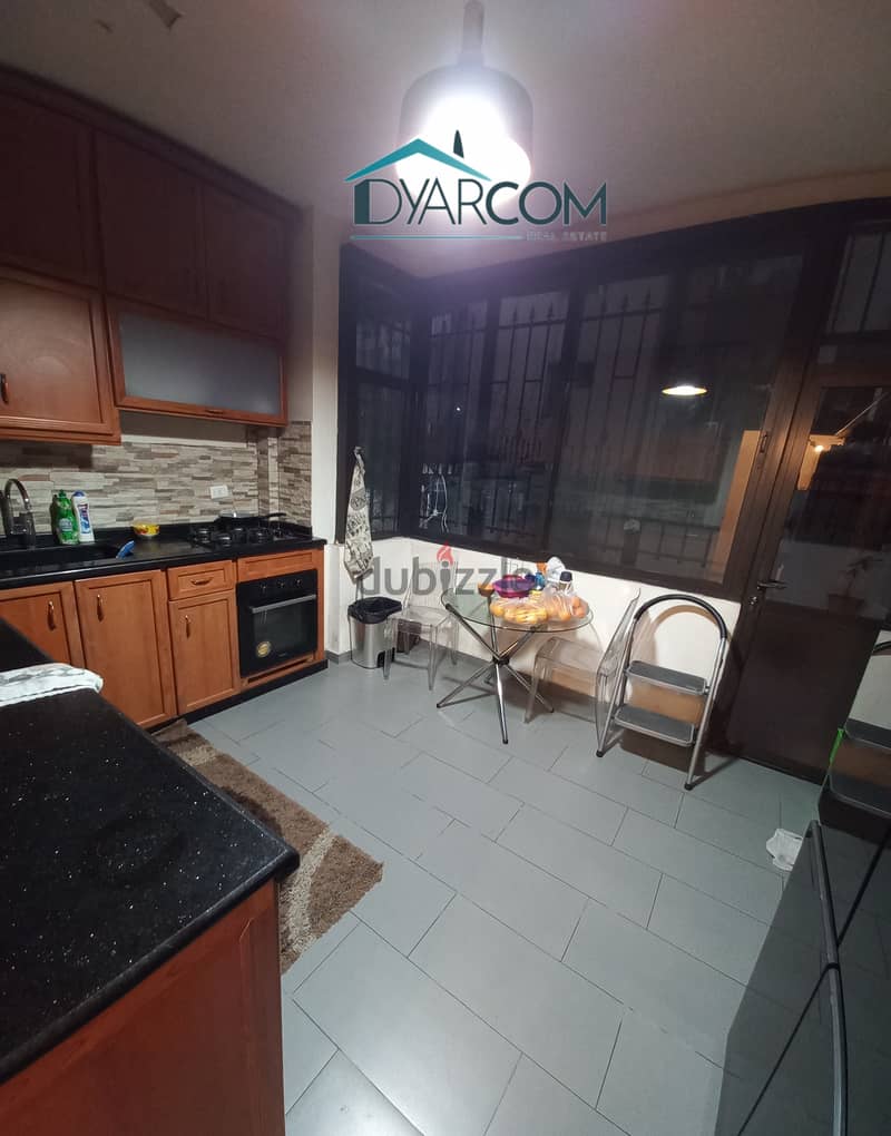 DY1526 - Mezher Apartment With Terrace For Sale! 1